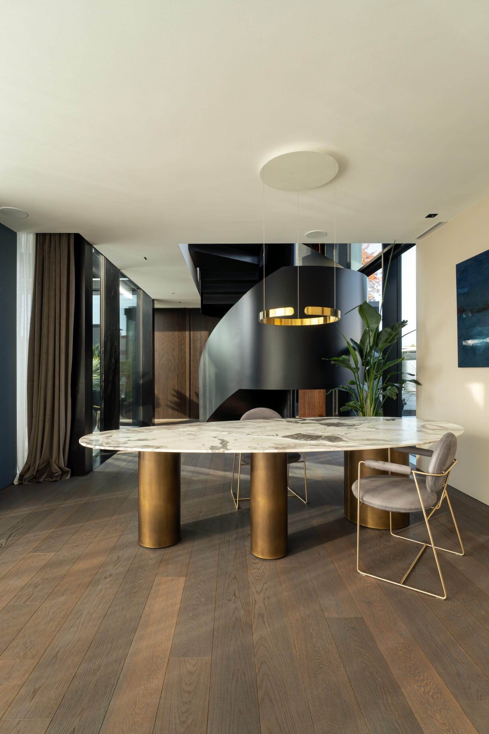 AV Home, Villa di lusso con piscina a Vicenza, le migliori ville_ ( (45)