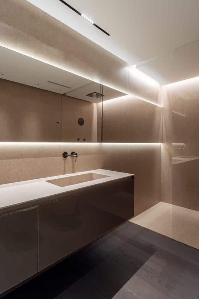 materiali esclusivi architettura Verona marmo artigianale