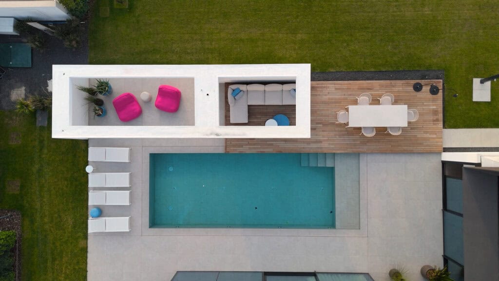 Architetto Verona: Ville Moderne, Ristrutturazioni e Interior Design